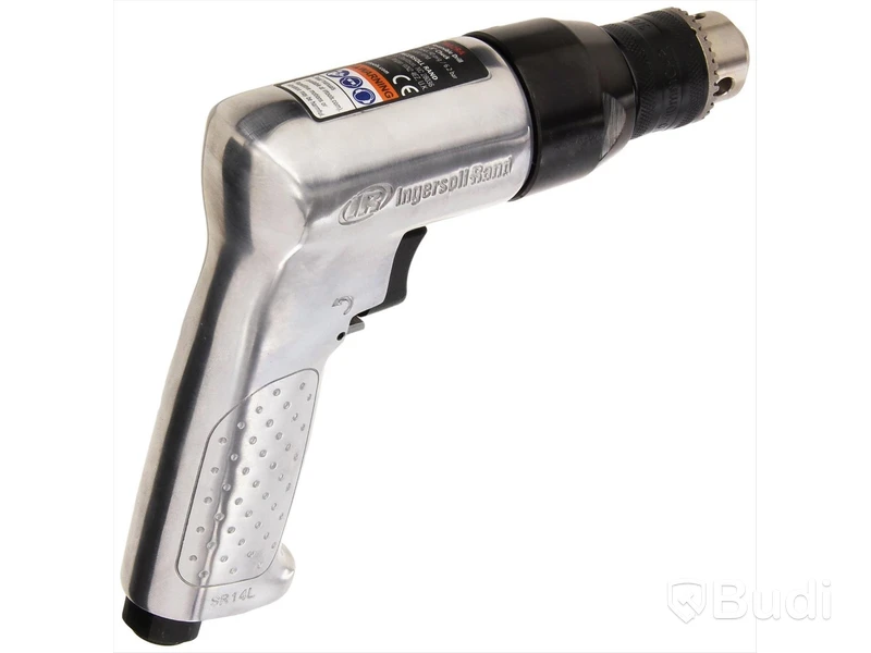 Borrmaskin Ingersoll Rand 7802RA, 3/8 tum chuck