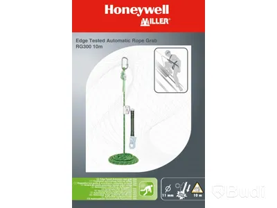 LINA MED GLIDLÅS HONEYWELL