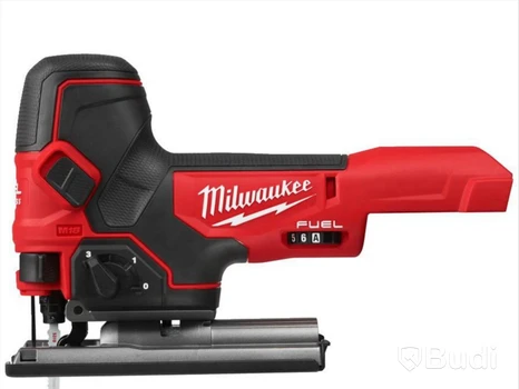 STICKSÅG MILWAUKEE M18 FBJS-0