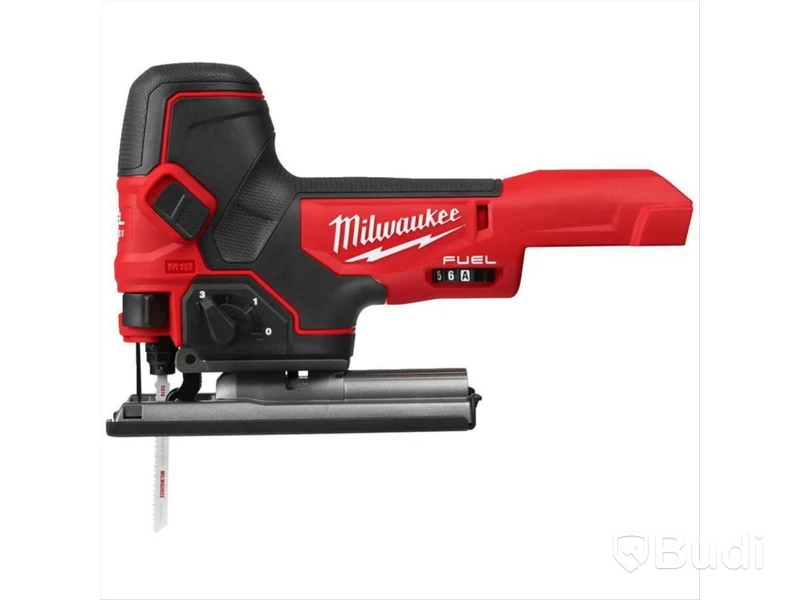 STICKSÅG MILWAUKEE M18 FBJS-0
