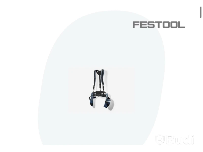 VERKTYGSBÄLTE FESTOOL
