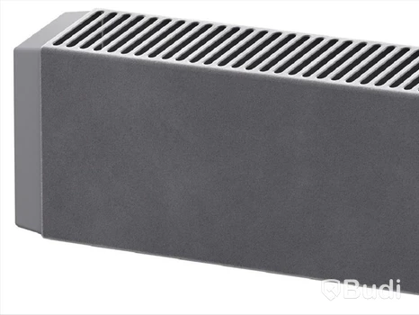 KONVEKTOR FRICO THERMOWARM TWS-SERIEN