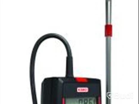 VARMTRÅDSANEMOMETER KIMO/SAUERMANN