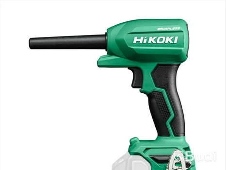 BLÅSPISTOL HIKOKI RA18DA,
