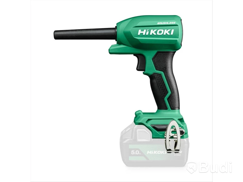 BLÅSPISTOL HIKOKI RA18DA,