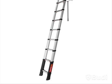 VINDSSTEGE TELESTEPS