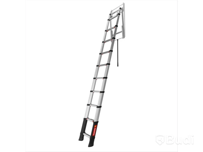 VINDSSTEGE TELESTEPS