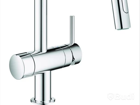 KÖKSBLANDARE GROHE MINTA