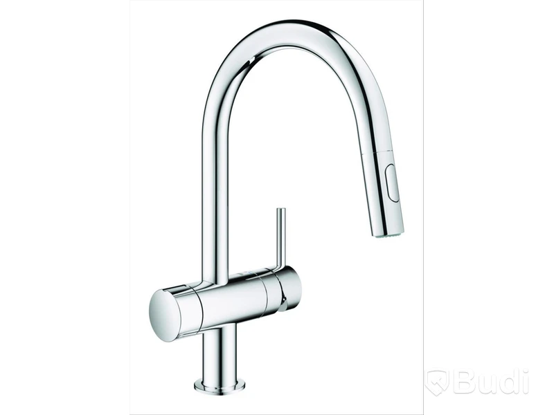 (NEW) GROHE MINTA KITCHEN FAUCET