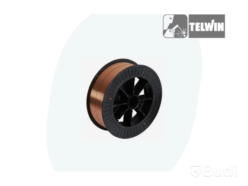 (NEW) TELWIN WELDING WIRE