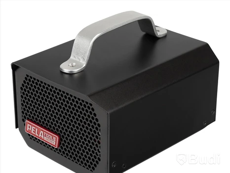 OZONGENERATOR PELA, 3,5G