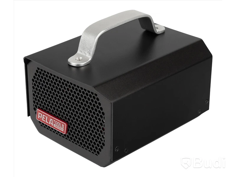 OZONGENERATOR PELA, 3,5G