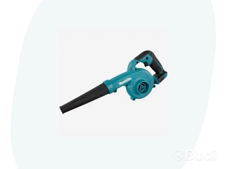 LÖVBLÅS MAKITA CXT