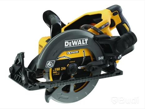 CIRKELSÅG DEWALT