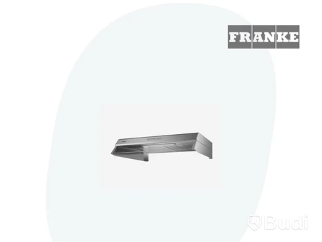 SPISKÅPA FRANKE
