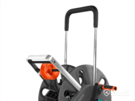 SLANGVAGN GARDENA CLEVERROLL L EASY