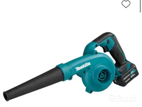 LÖVBLÅS MAKITA