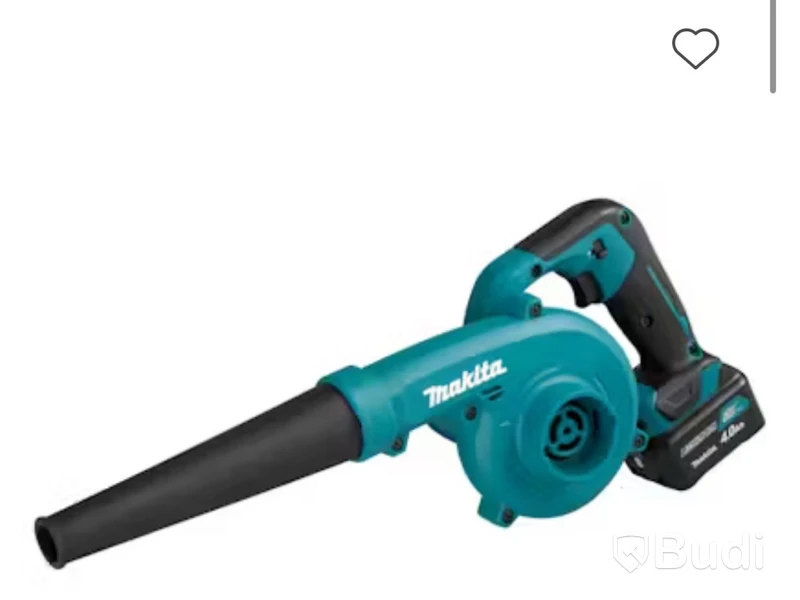 LÖVBLÅS MAKITA