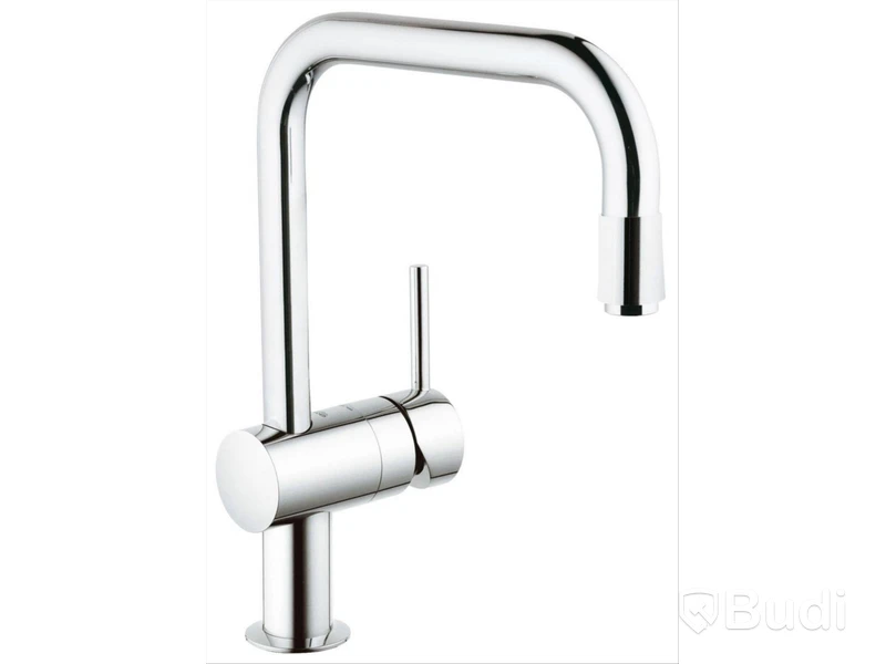 (NEW) GROHE FG MINTA KITCHEN MIXER TAP
