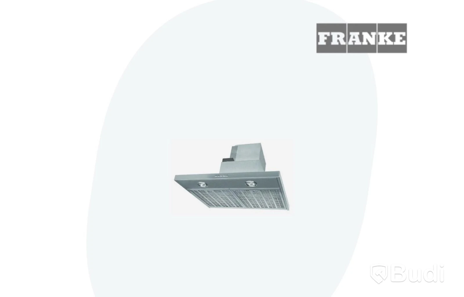 (NEW) FRANKE ALLIANCE COOKER HOOD