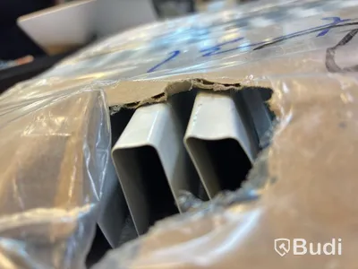 VATTENBURET ELEMENT THERMOPANEL