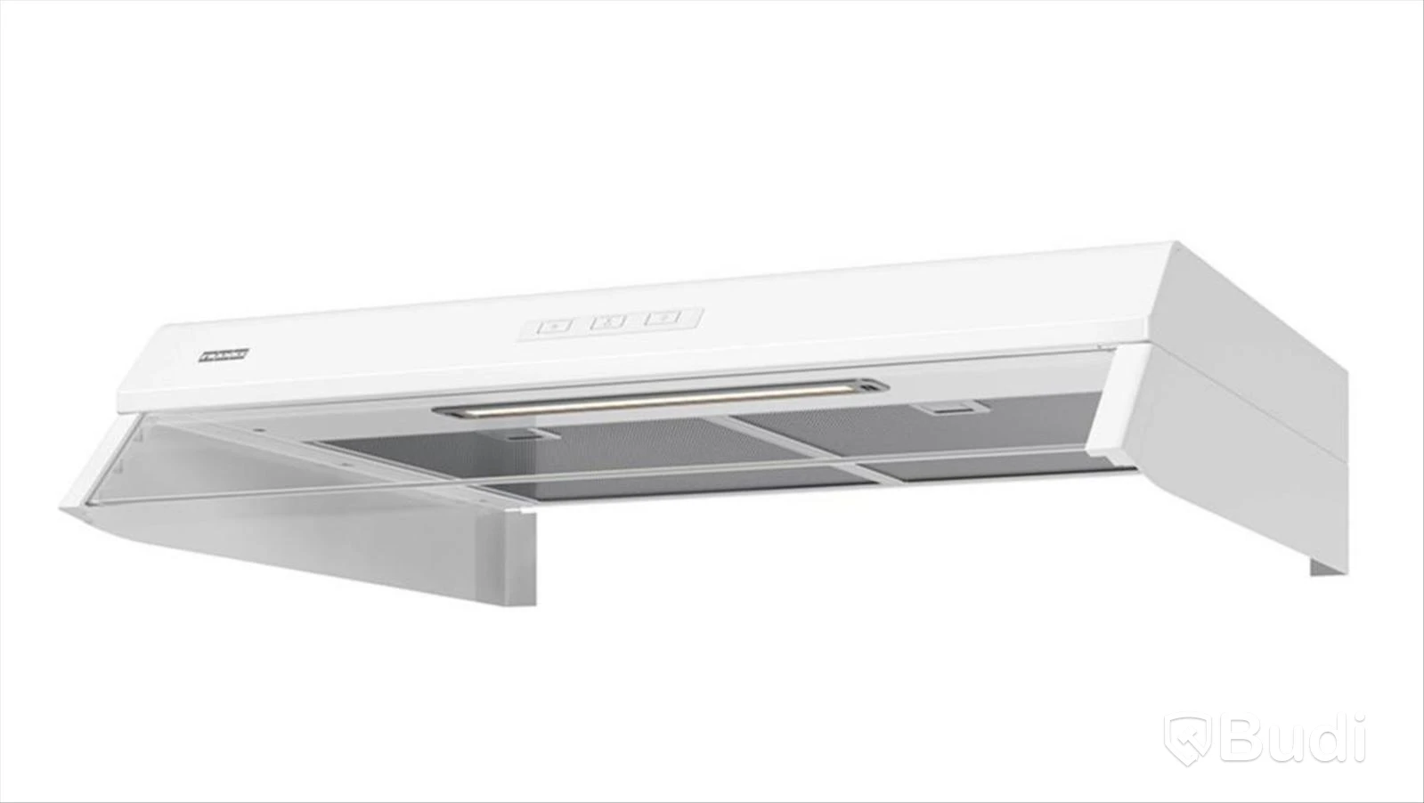(NEW) SPIRIT COOKER HOOD