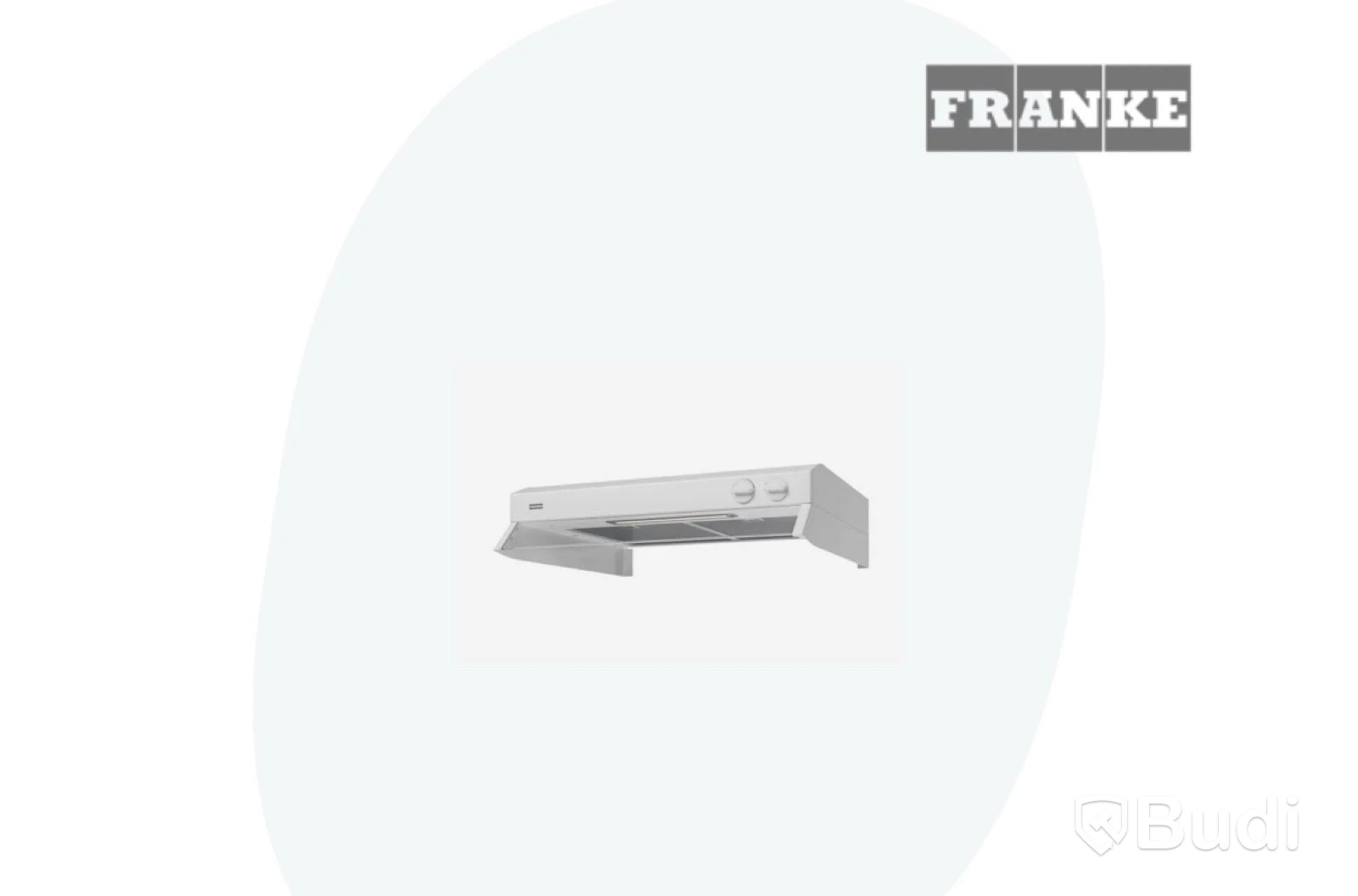 (NEW) FRANKE FUTURUM CLASSIC COOKER HOOD