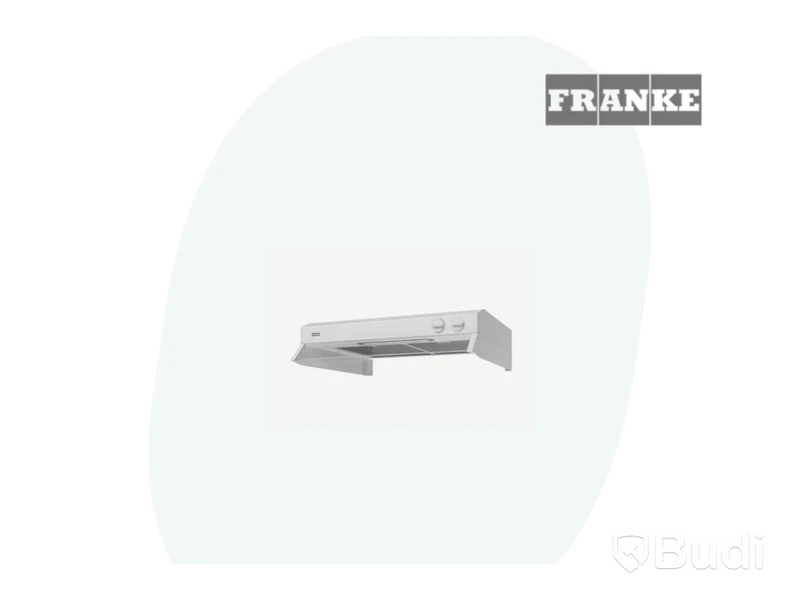 SPISKÅPA FRANKE FUTURUM CLASSIC