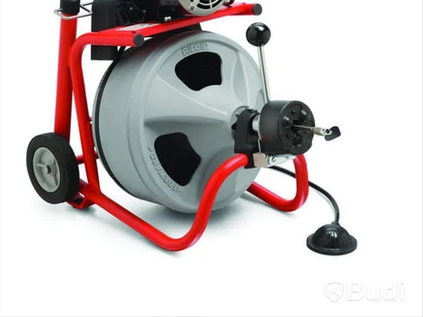 RENSMASKIN RIDGID