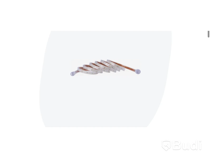 3 st. GELIA Rope R3 LED-slinga 36 W
