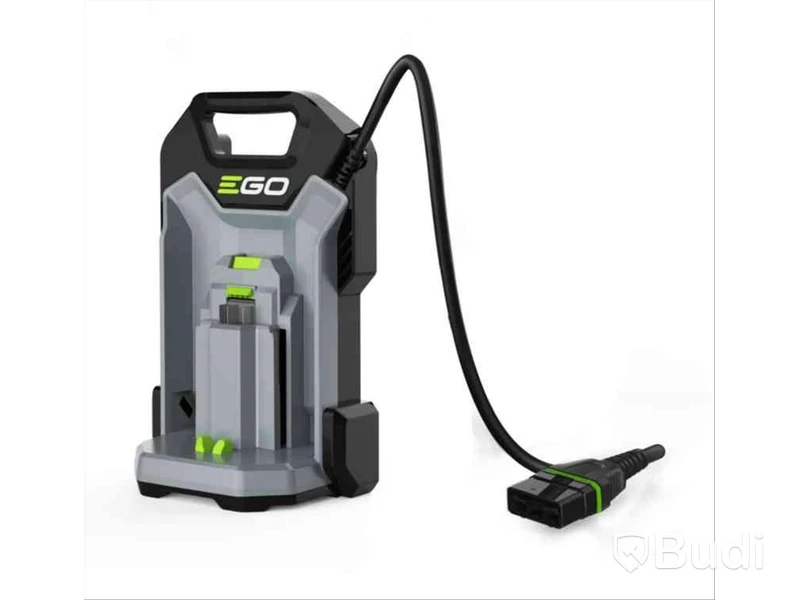 BATTERIHÅLLARE EGO FÖR AFH1500, FÖR BATTERISELE