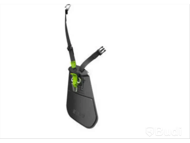 BENSKYDD EGO. AFH1500, PASSAR DIV EGO MASKINER