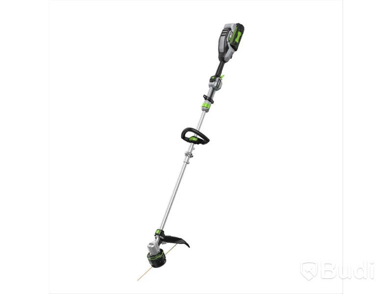 TRIMMER EGO 40CM EXKL. BATTERI, EGO 2.4MM LINA TELESKOPSKAFT B