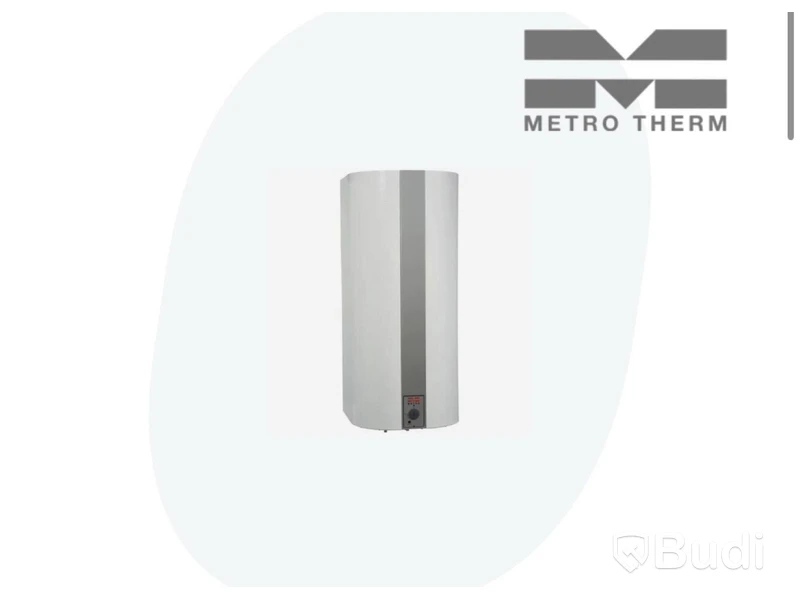 VARMVATTENBEREDARE METRO THERM CABINET 160 E EMALJERAD, 160 LITER