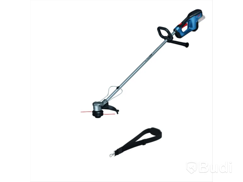 GRÄSTRIMMER BOSCH GRT 18V-33, 33 CM SOLO