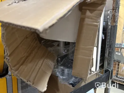 KRAFTIGT ALUMINIUMSTATIV LIMIT, FÖR AVVÄGNINGSINSTRUMENT