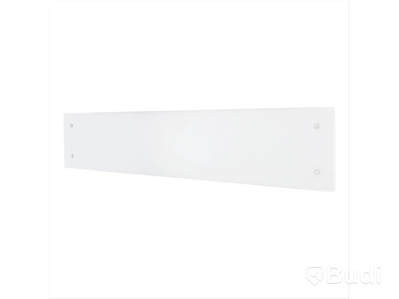 ELRADIATOR ADAX, CLEA L 10 WT VIT 400V, 1000W