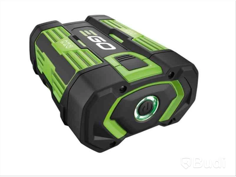 2 st. BATTERI 56V 4.0AH COMPACT FÖR, TRÄDGÅRDSMASKINER EGO