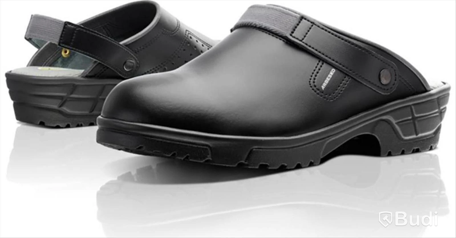 (NEW) ARBESKO SOFT CLOG, 1072, SIZE 43