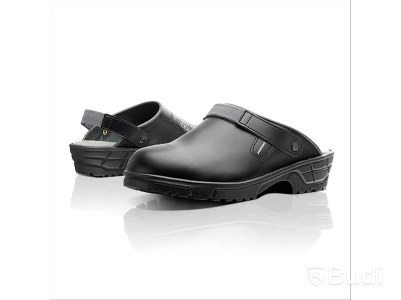 (NEW) ARBESKO SOFT CLOG, 1072, SIZE 42