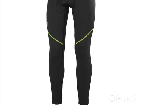 LÅNGKALSONG HELLY HANSEN, FYRE ARC AND FLAME RETARDANT, STL. L