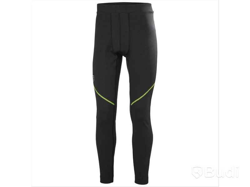 LÅNGKALSONG HELLY HANSEN, FYRE ARC AND FLAME RETARDANT, STL. L