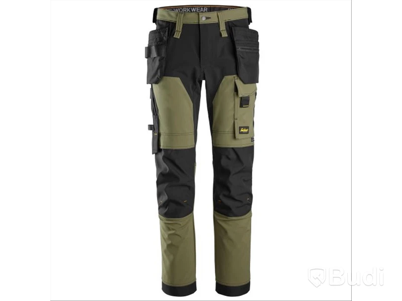 ARBETSBYXA SNICKERS, 6275-3104 WORKWEAR, STL. 054