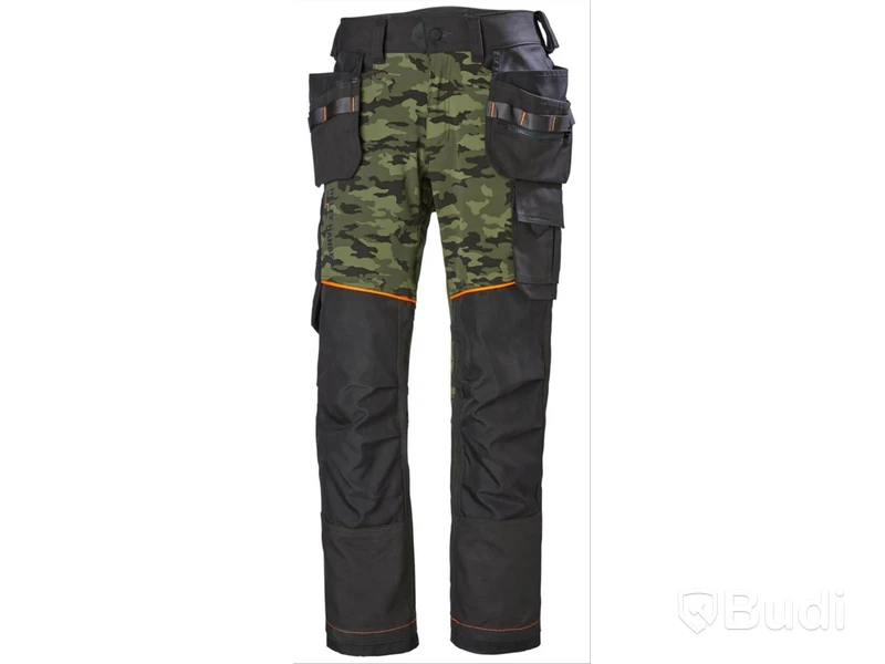 MIDJEBYXA HELLY HANSEN, 77441-481 CAMO, HANTVERK CHELSEA EVO, STL. C52