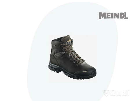KÄNGA MEINDL, KANSAS GTX, MÖRKBRUN, STL. 47
