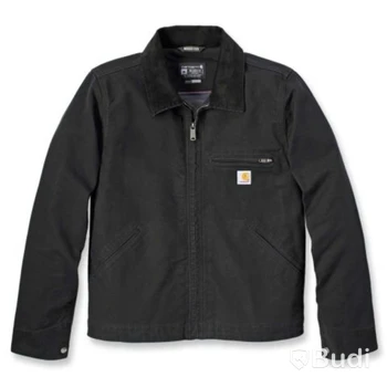JACKA CARHARTT, 106234N04, SVART, STL. 2XL