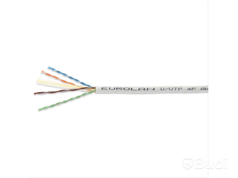 DATAKABEL C6 UTP VIT LSZH SLIM DCA B100