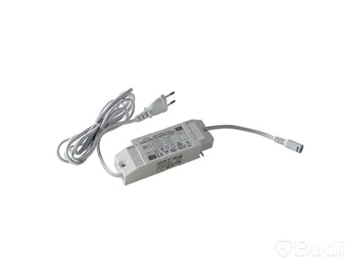 6 ST. LED-PANELER DESIGNLIGHT, SIXTY BASIC 60X60 3000K VIT