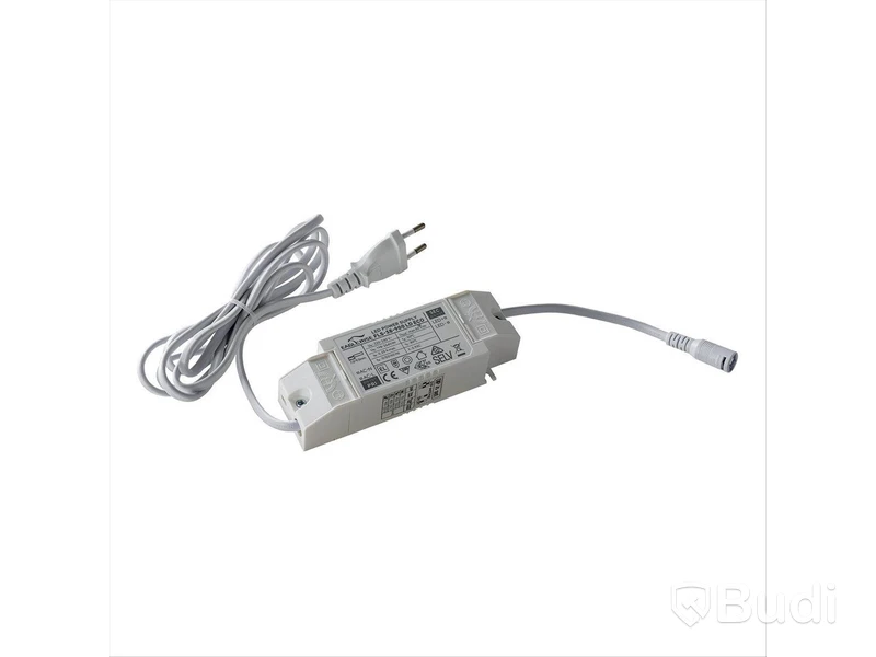6 ST. LED-PANELER DESIGNLIGHT, SIXTY BASIC 60X60 3000K VIT