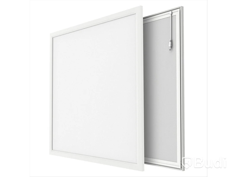 6 ST. LED-PANELER DESIGNLIGHT, SIXTY BASIC 60X60 3000K VIT